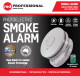 R240P smoke alarm