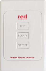 Smoke Alarm Controller